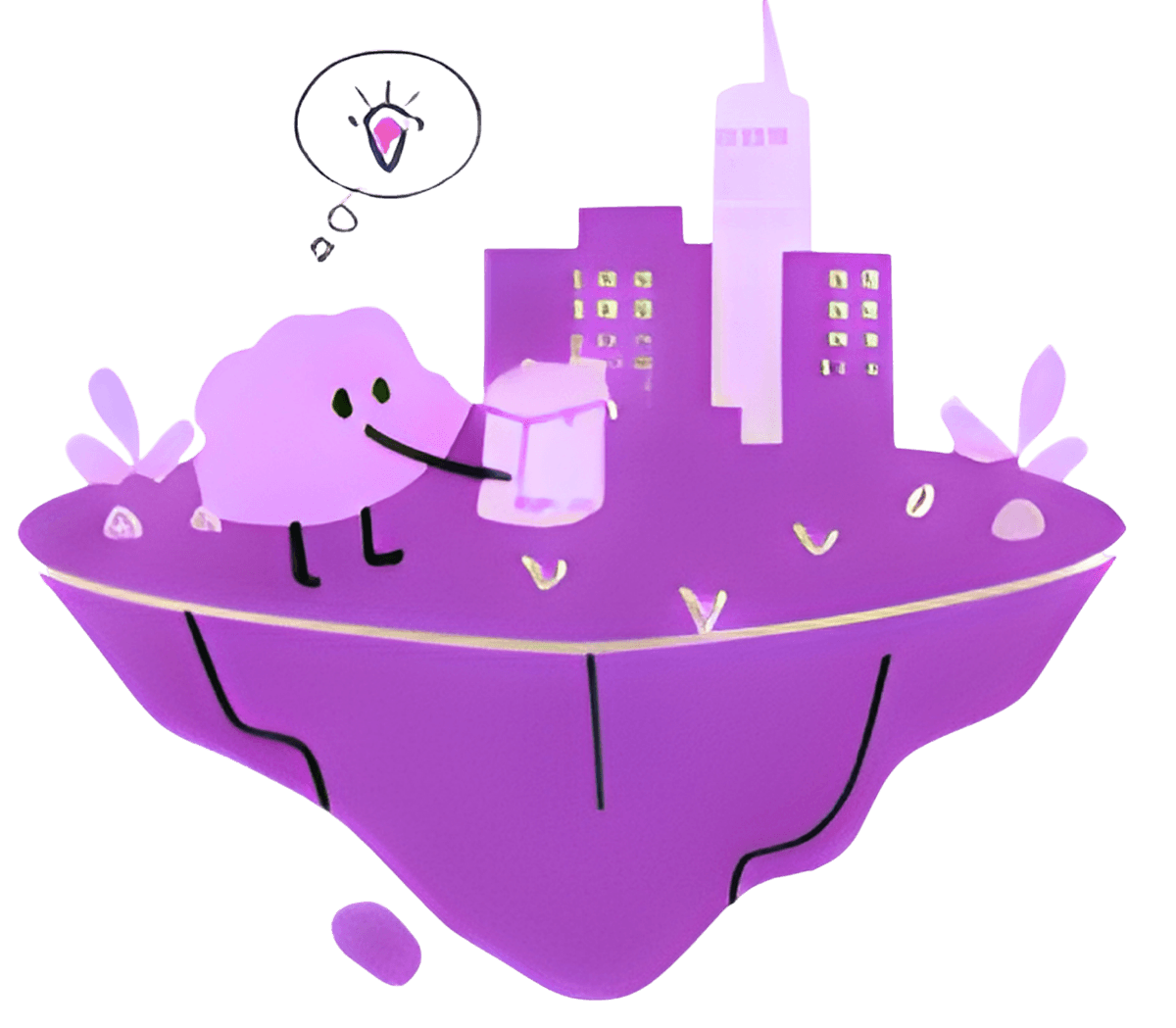 Motivation, Failure & Growth