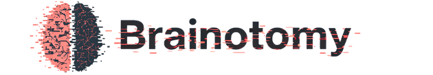 Brainotmy Logo