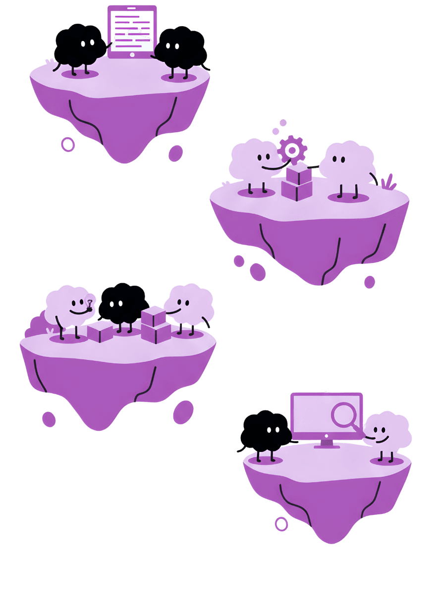 Mindset & Identity background