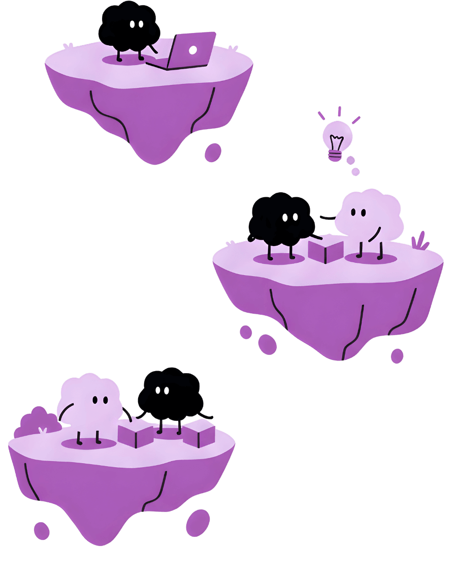 Emotions & Mental Balance background