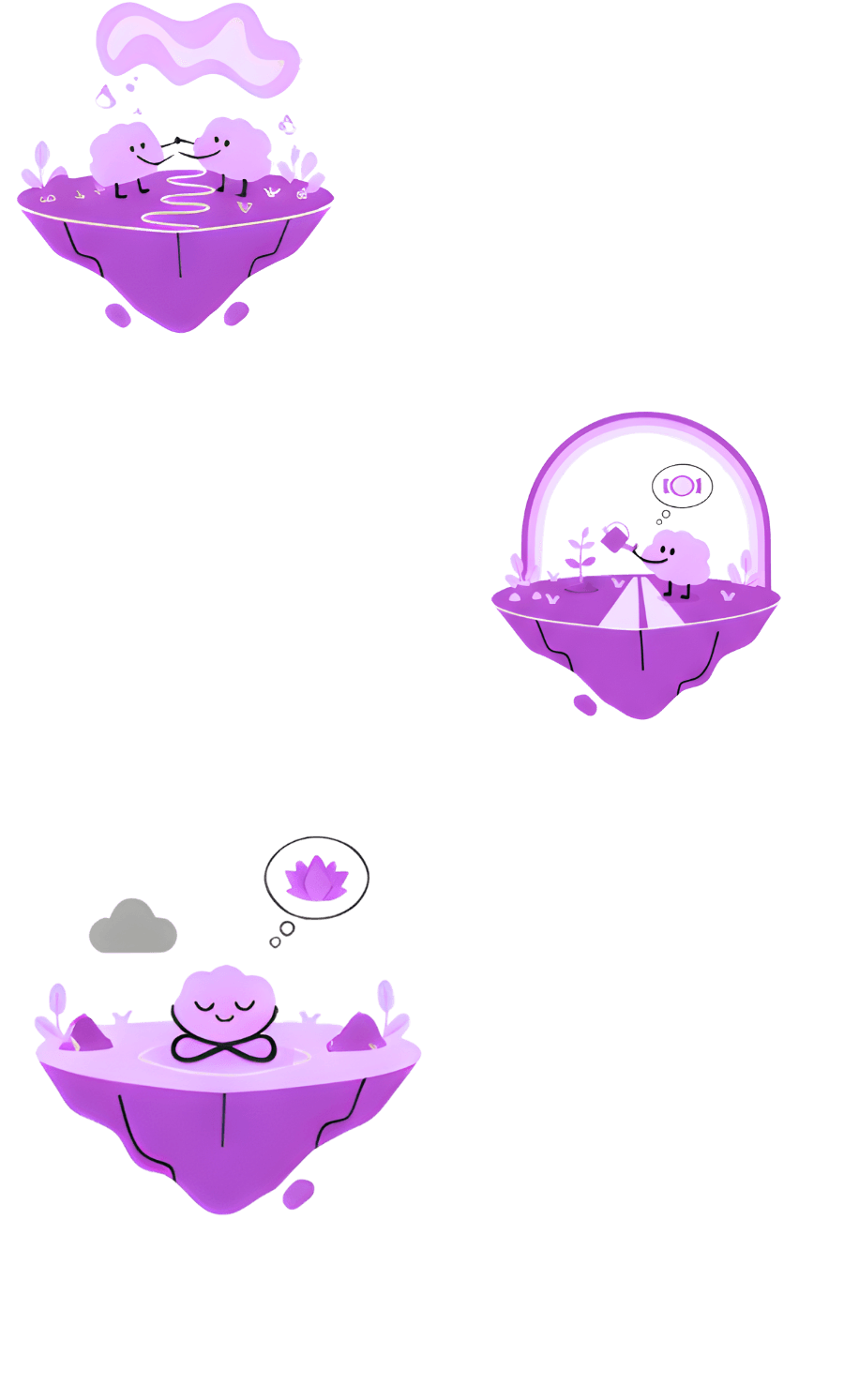 Motivation, Failure & Growth background